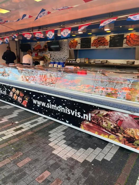 Simonis aan de Haven