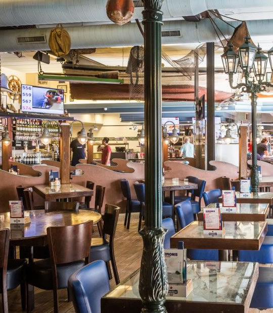 Simonis aan de Haven